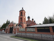 «Россети Московский регион» обеспечили дополнительной мощностью подворье Покровского монастыря в Раменском округе