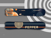 «Росатом» создал коллекцию сноубордов из композитных материалов