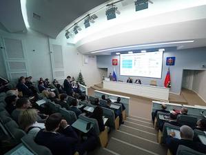 Кузбасс готов стать пилотным регионом для испытаний технологий глубокой переработки золошлаковых отходов