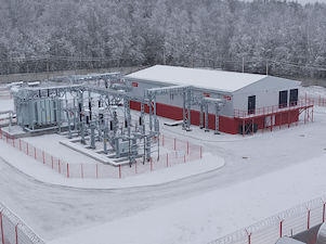 В Зеленодольске созданы условия для испытаний сверхмощных компрессоров