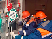 «Мособлэнерго» отремонтировало в Клину более 6 км ЛЭП