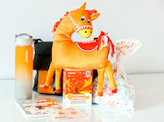 Более 18 тысяч детей на Урале встретят Новый год с подарками от ЕВРАЗа