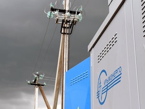 «Крымэнерго» подготовило к зиме свыше 170 км в Сакском районе