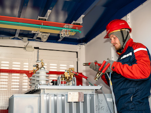 «Россети Тюмень» обеспечат надежное электроснабжение жителей Пыть-Яха