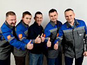 Коллективный договор Балаковской АЭС признан одним из лучших в Саратовской области