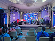 «Росэнергоатом» впервые провёл в Томском политехническом университете брэйн-ринг в рамках «Атомфеста»