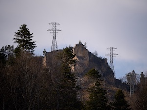 «Адыгейские электрические сети» отремонтировали 470 км ЛЭП в восьми районах Кубани и Адыгеи