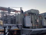 Новая подстанция 110 кВ «Ярус» обеспечит растущее энергопотребление Уватского проекта