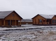 «Чувашэнерго» электрифицировало туристический объект