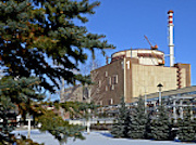 Балаковская АЭС первой в стране досрочно выполнила план ФАС России по выработке электроэнергии на 2025 год