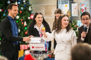 Житель Магнитогорска получил «НОВАТЭК-Челябинск» сертификат на оплату газа номиналом 25 000