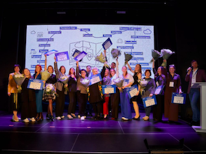 В Сарове прошло расширенное заседание экспертного совета программы «Росатома» «Люди и города»