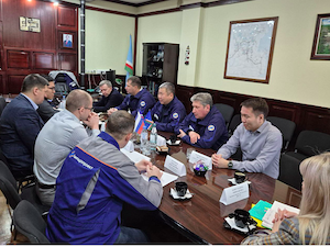 Каскад Вилюйских ГЭС составляет план капитальных ремонтов на 2026–2030 годы