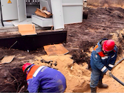 Каширская ЦРБ получит 350 кВт дополнительной мощности