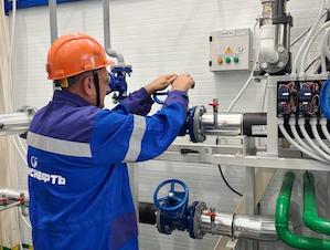 «Транснефть – Дружба» изготовила котельные для ЛПДС «Каркатеевы»