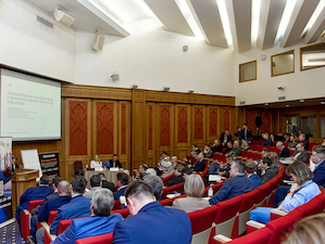 Уровень износа тепловых сетей в России превышает 60%