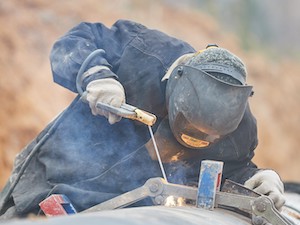 «Газпром трансгаз Екатеринбург» устранил более 100 дефектов на магистральном газопроводе «Бухара – Урал»