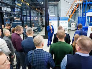 В Минске обсудили совместные инициативы «Росатома» и Беларуси в сфере аддитивных технологий