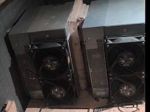 «Россети Северный Кавказ» обнаружили в Кабардино-Балкарии майнинг-ферму в шумобоксах