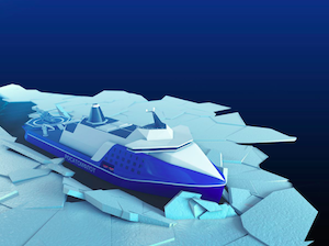 «Росатом» изготовил ядерное топливо для атомного ледокола «Россия»