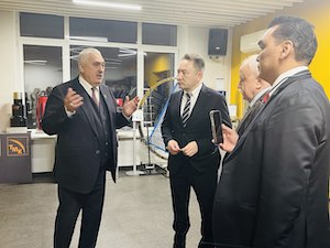 Казахстан ищет международных партнеров для геологических исследований