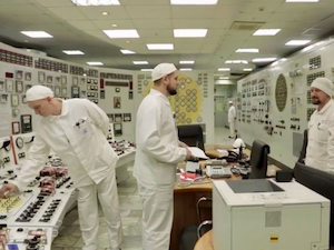 Билибинская АЭС остановит все три энергоблока до конца 2025 года