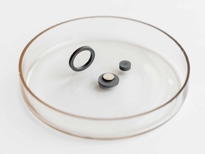 Томские ученые выяснили, как улучшить свойства ферритовых материалов