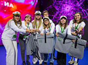 В музее «Атом» на ВДНХ названы победители Школы атомных коммуникаций Mediaskills-2025