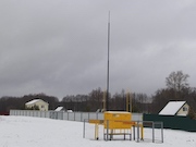 В Чувашии газифицированы первые домовладения в поселке Ясная Поляна