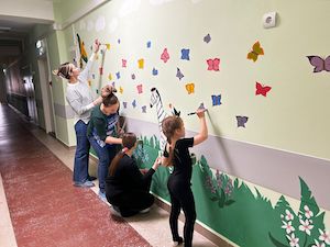 Проект волонтеров Богучанской ГЭС стал одним из победителей грантового конкурса РусГидро