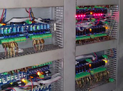 Улан-Удэнская ТЭЦ-1 модернизировала турбину