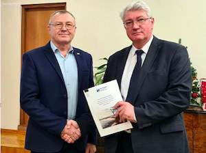 На Волжской ГЭС принят новый коллективный договор