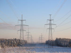 МЭС Северо-Запада укрепили конструкции 70 магистральных энерготранзитов