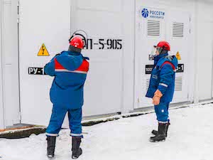 «Россети Новосибирск» обновили 85 трансформаторных подстанций