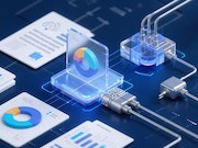 «РТ-Техприемка» расширила функционал low-code платформы ТехХ для промышленных предприятий