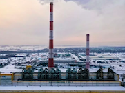 Алтайские станции СГК сохраняют выработку тепла на уровне прошлого года