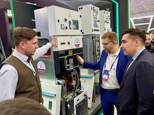 «Систэм Электрик» локализует в России производство электрооборудования для предприятий ТЭК