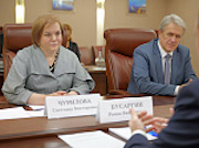 В Балаково при поддержке «Росэнергоатома» в 2026 году реализуют ряд проектов в сфере благоустройства и соцразвития