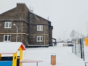 В Тарногском городке Вологодской области подключен к сетям газоснабжения дом для детей-сирот