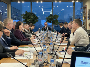 ТК 031 разработал и актуализировал 14 стандартов для оценки характеристик топлив в 2022‒2025 годах