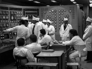 Билибинская АЭС более полувека снабжала электроэнергией и теплом жителей Чукотки