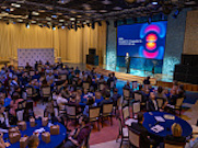 День молодого специалиста в Удомле объединил новых работников пяти предприятий Росатома