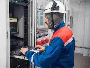 «Россети Новосибирск» перевели подстанции «Моховая» и «Заречная» на цифровую защиту