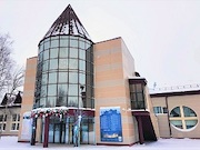 «Самотлорнефтегаз» помог обновить Театр юного зрителя в Нижневартовске