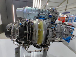 Новейший отечественный двигатель впервые поднял в небо вертолет Ми-34М1