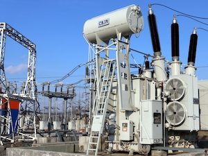 Аварийность в «Приморских электрических сетях» снизилась на 25% за пять лет