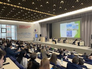 Российское производство катализаторов каталитического крекинга достигло 12 тысяч тонн в год