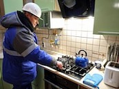 «Газпром» в январе-ноябре 2025 года подвел сетевой газ к 191 населенному пункту