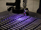 «Росатом» завершил цикл испытаний в экстремальных условиях ядерного топлива для перспективного реактора ВТГР