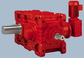 Редуктор Х-серии